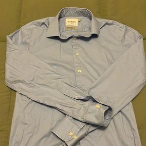 Boys Long Sleeve dress shirt